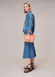 Ella Denim Jacket