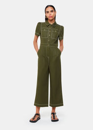 Della Jumpsuit