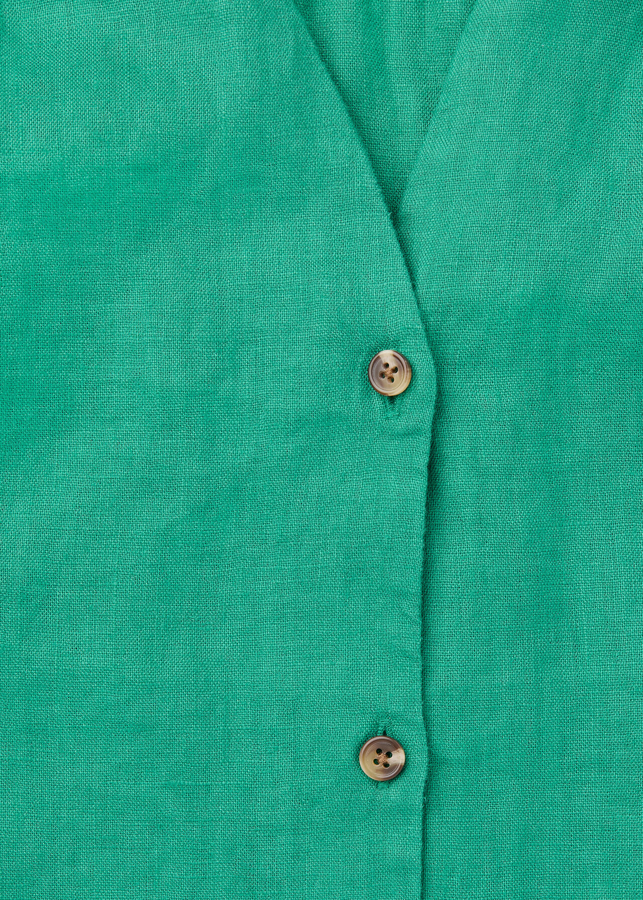 Laura Linen Tank