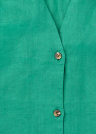 Laura Linen Tank