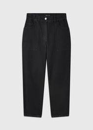 Full Length Cotton Trouser