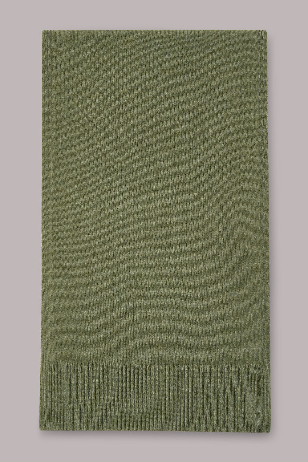 Cashmere Scarf