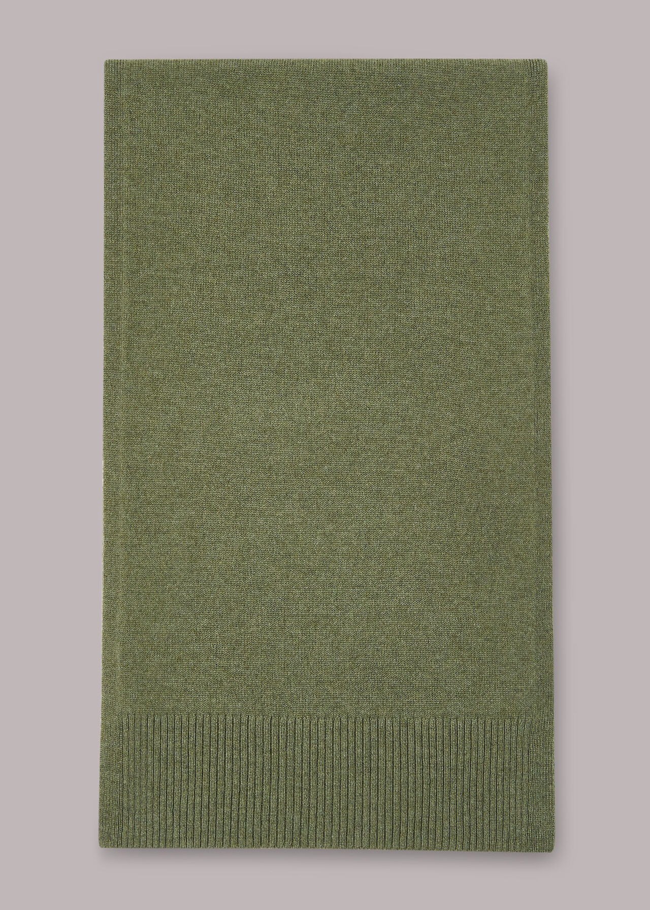 Cashmere Scarf