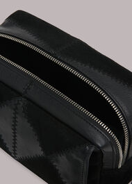 Bibi Patchwork Crossbody Bag
