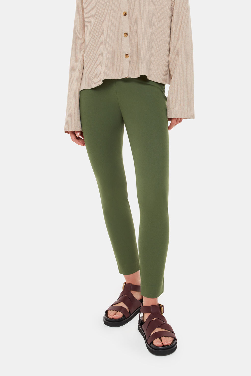 Super Stretch Trouser