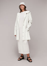 Rains Long Jacket