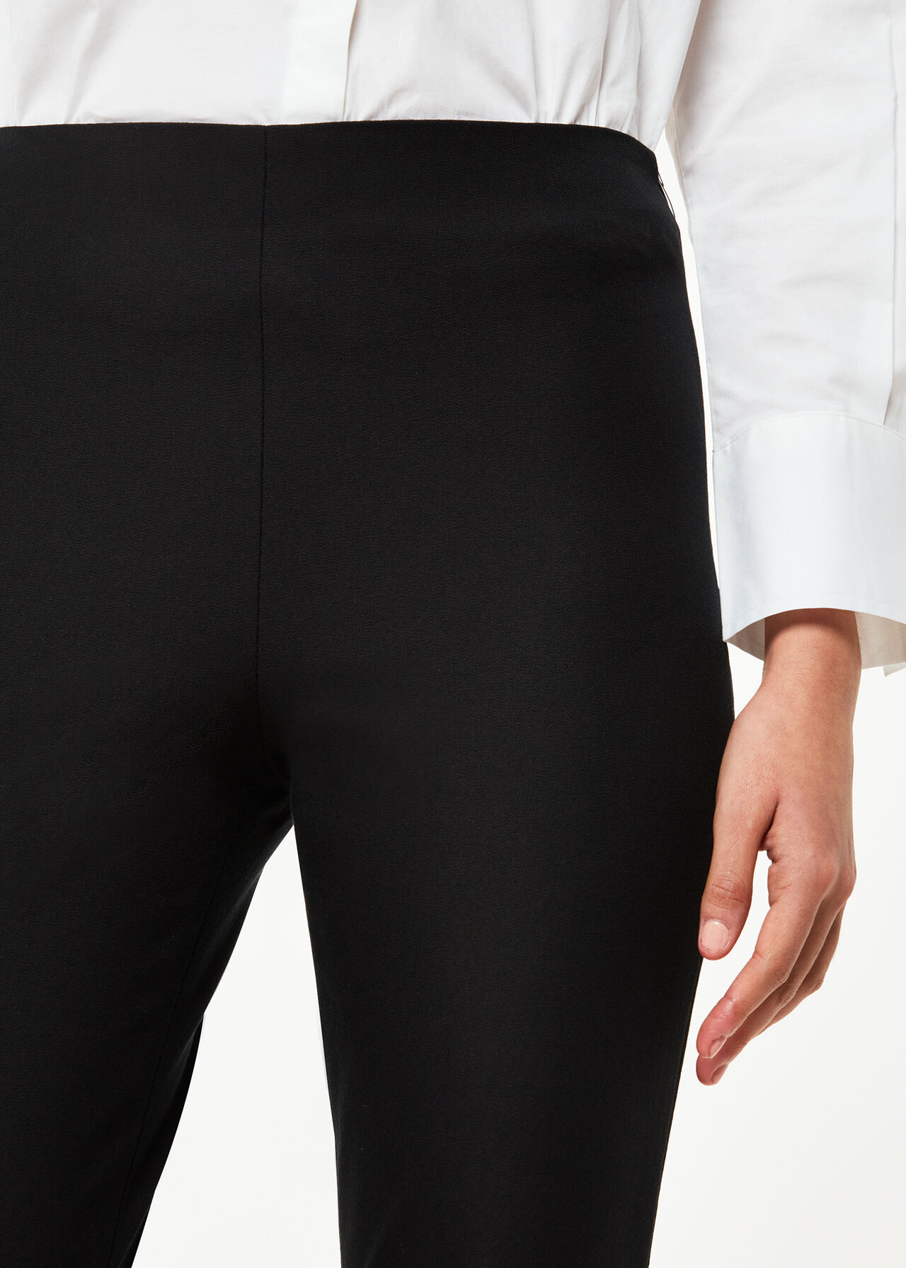 Super Stretch Trouser