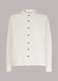 Rosie Baby Cord Blouse