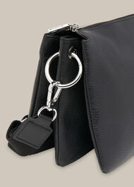 Katie Triple Pouch Bag
