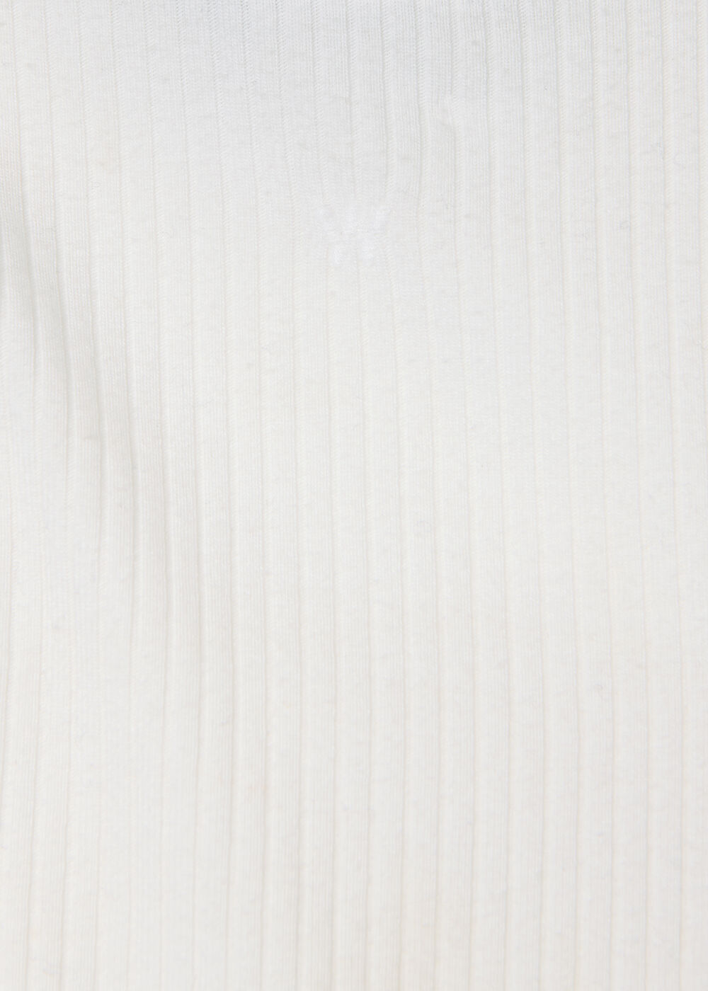 Ultimate Ribbed Scoop Vest