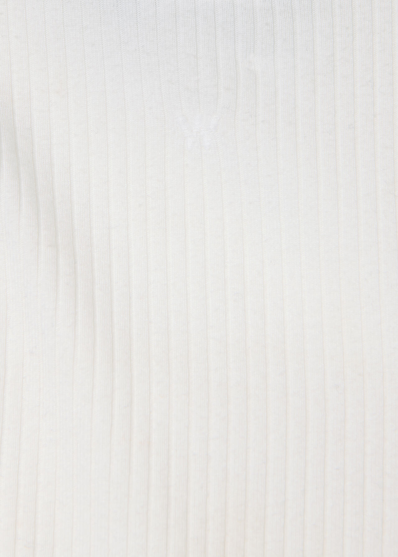 Ultimate Ribbed Scoop Vest