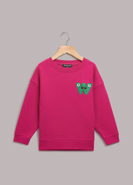 Mini Monster Sweatshirt