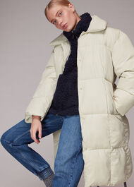 Wren Puffer Coat