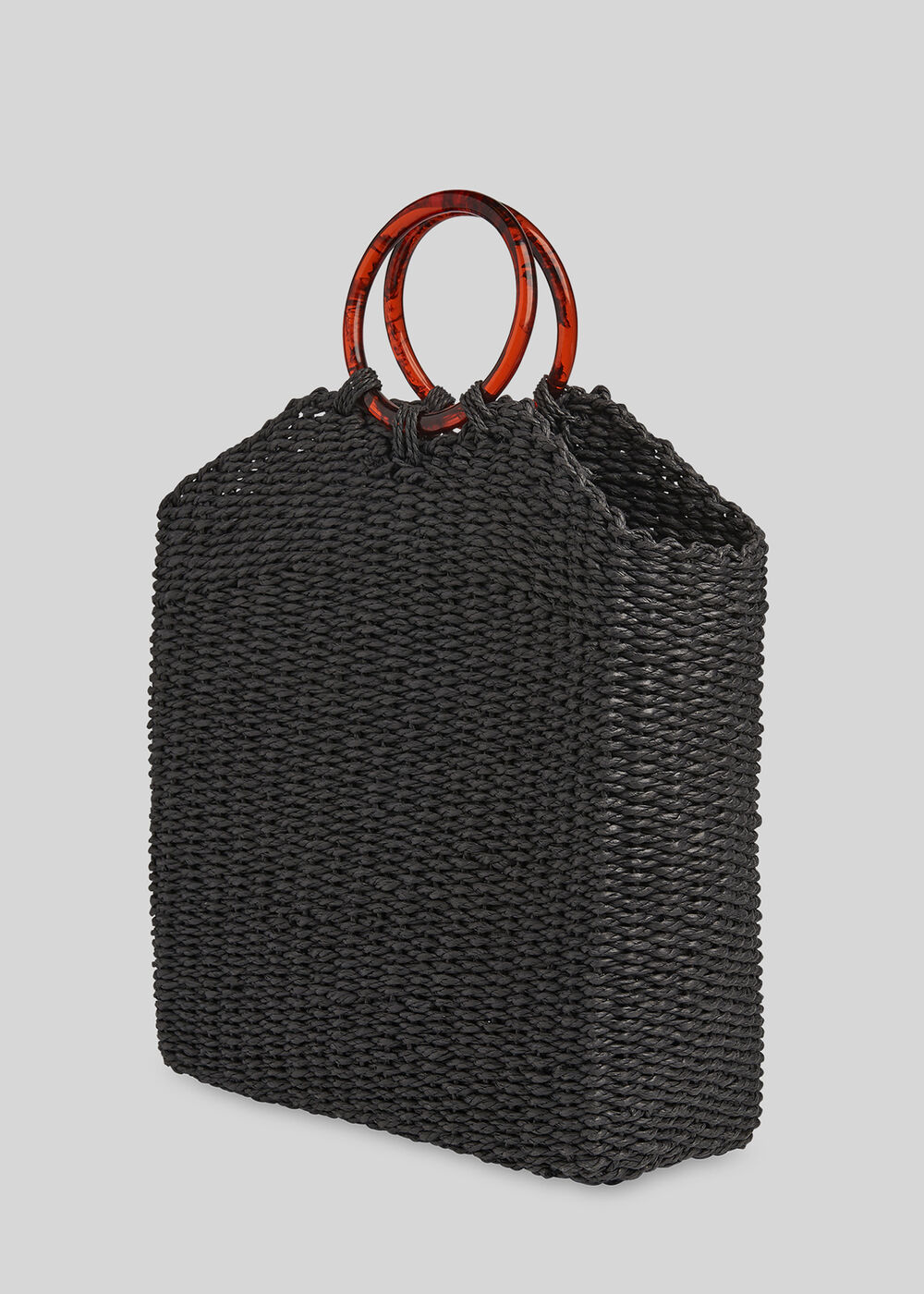 Eastway Resin Handle Tote