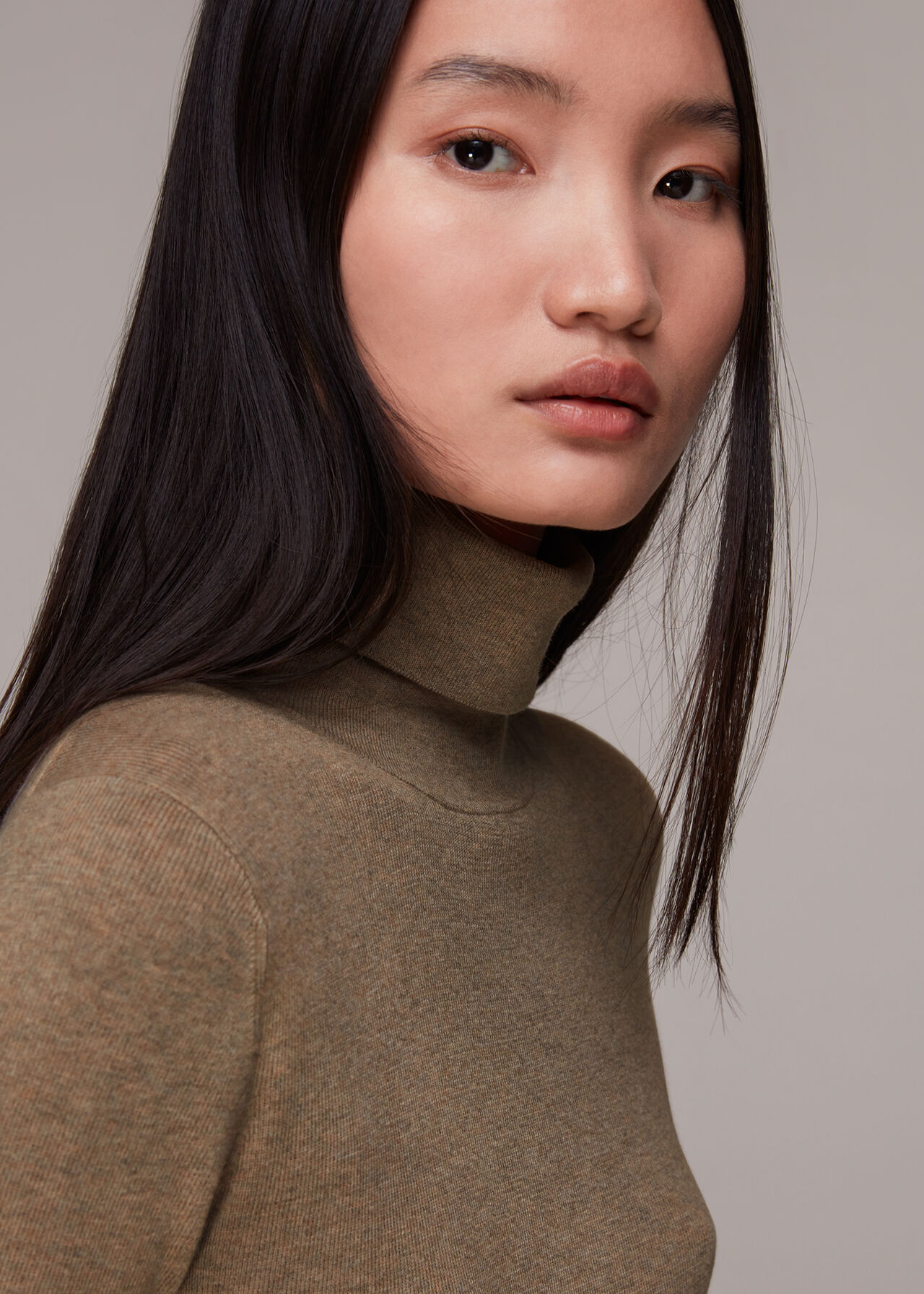 Maja Knitted Polo