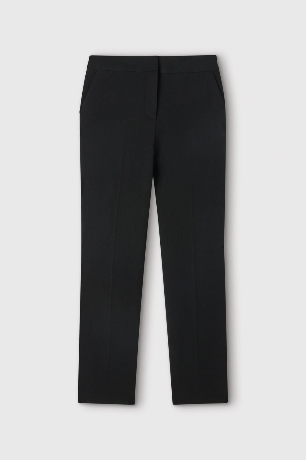 Lily Cigarette Trouser