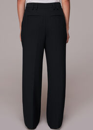 Cara Dropped Waist Trouser