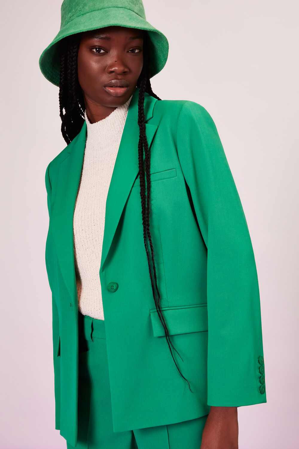 Selma Blazer