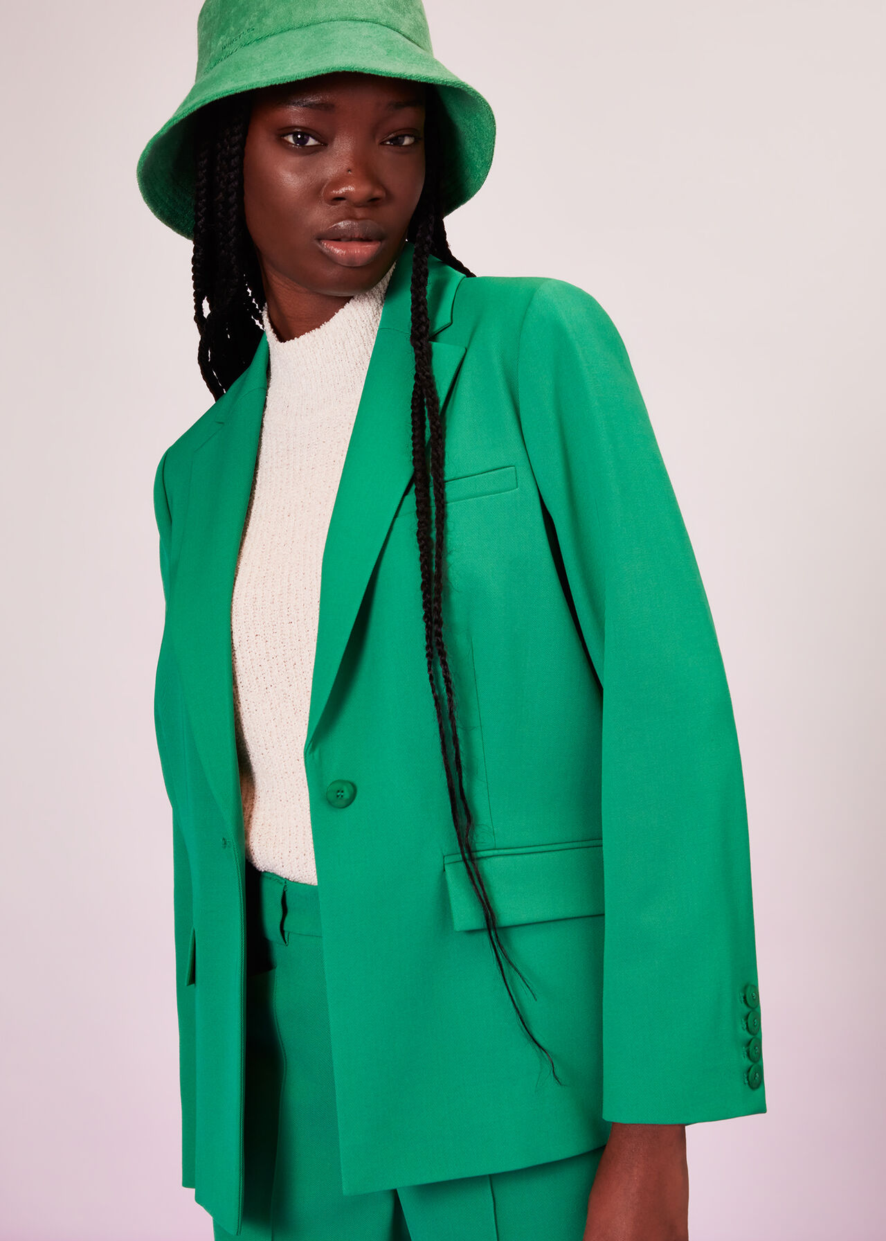 Selma Blazer