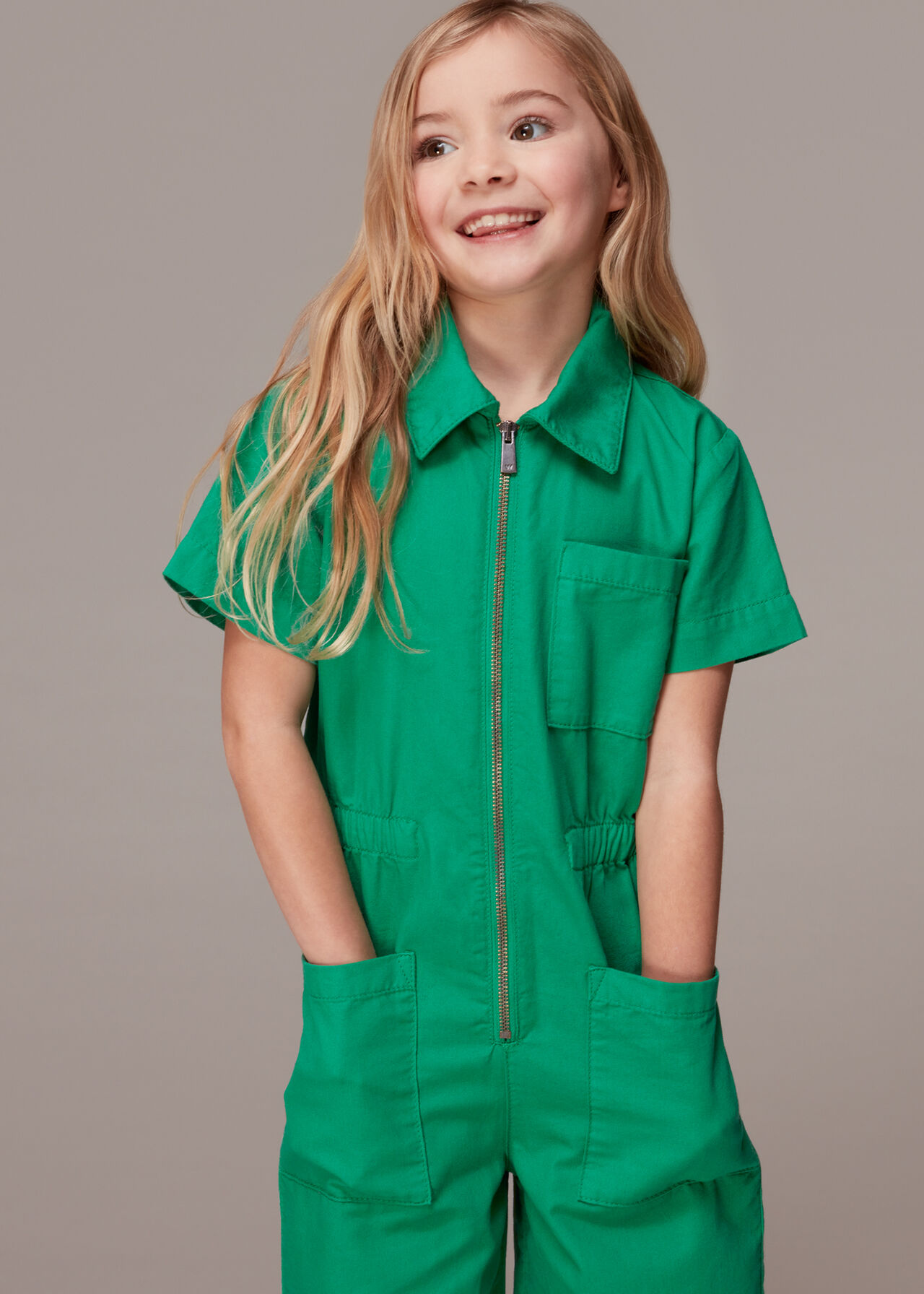 Ryley Jumpsuit