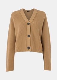 Petite Nala Cotton Cardigan