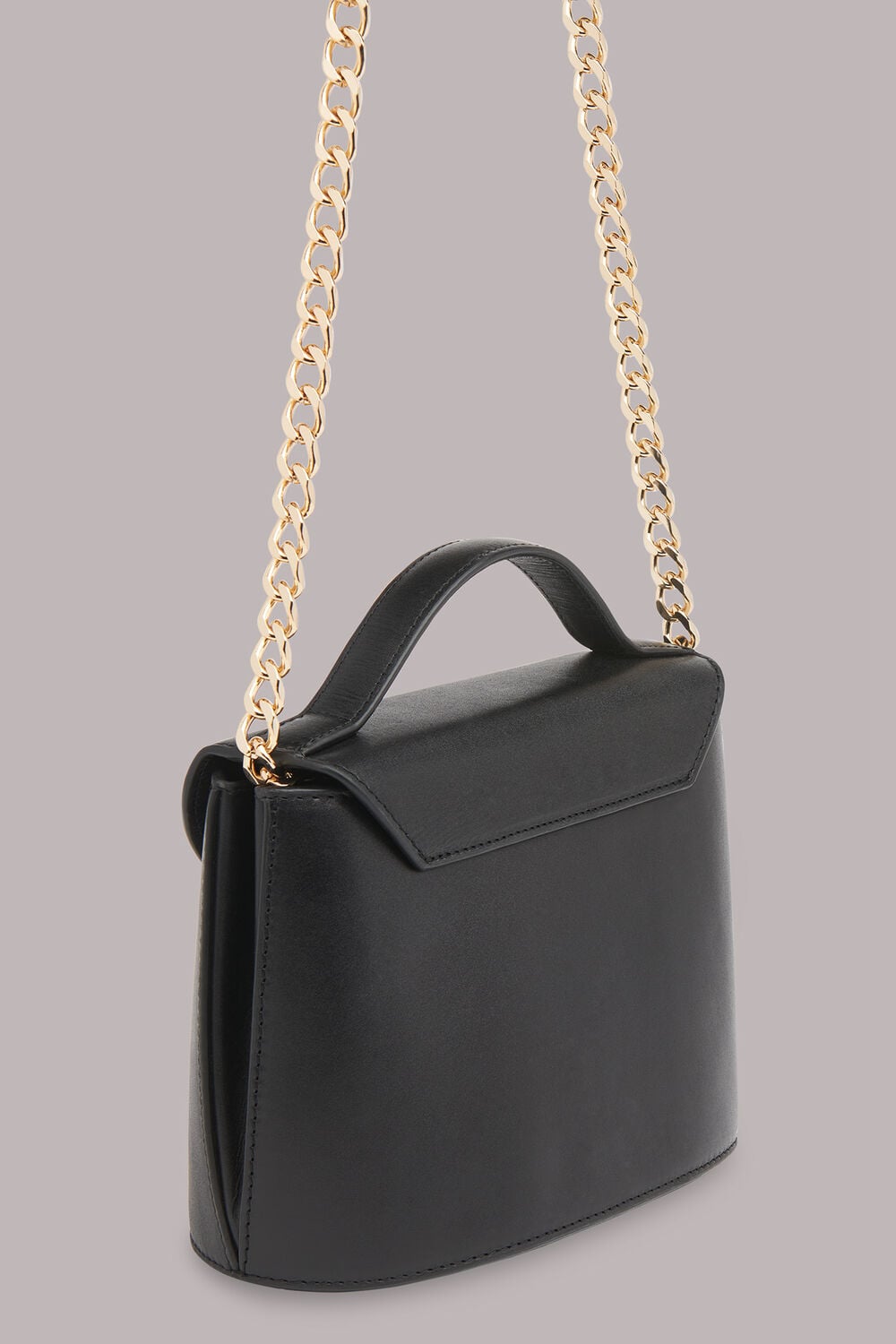 Eames Chain Bag