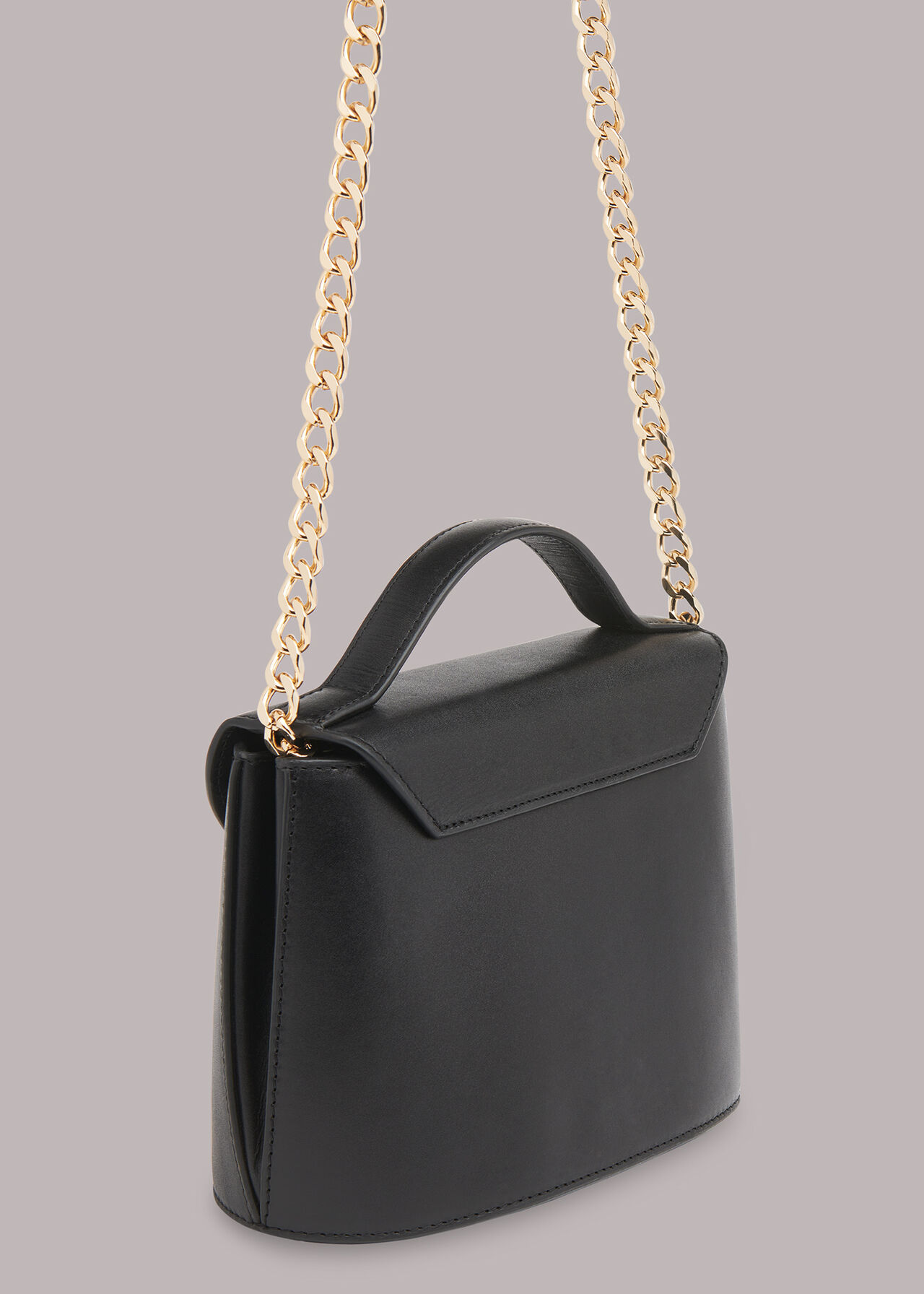 Eames Chain Bag