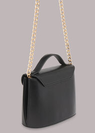Eames Chain Bag