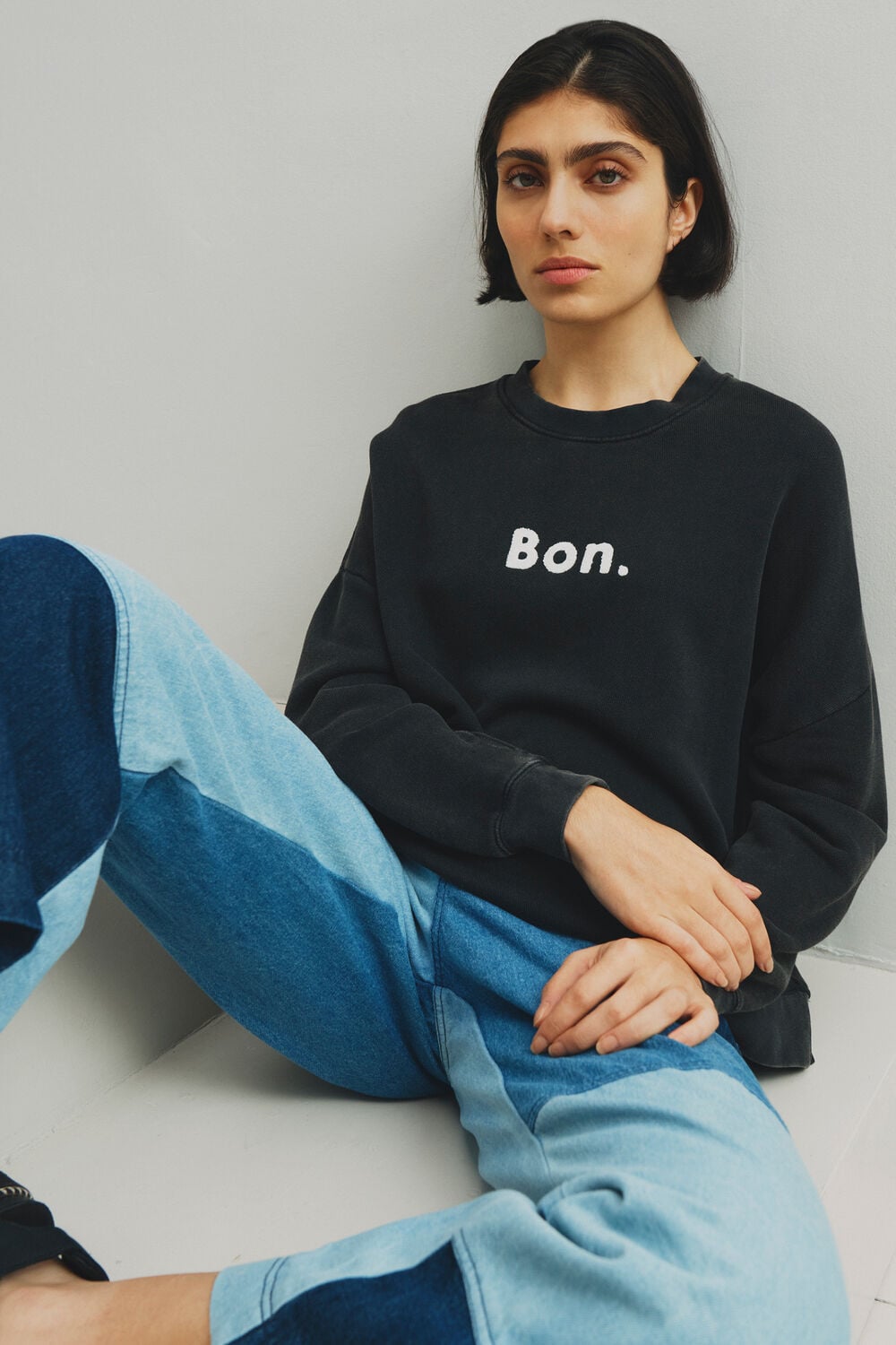 Bon Sweater