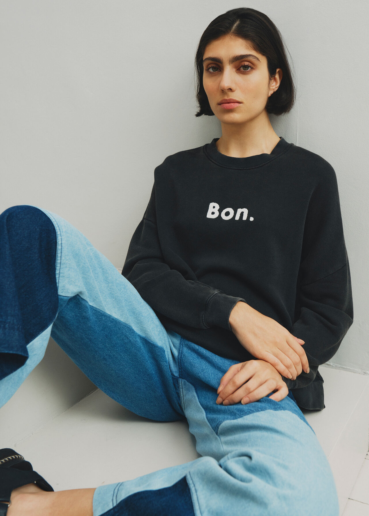 Bon Sweater
