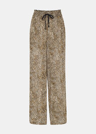 Petite Ink Spot Imogen Trouser