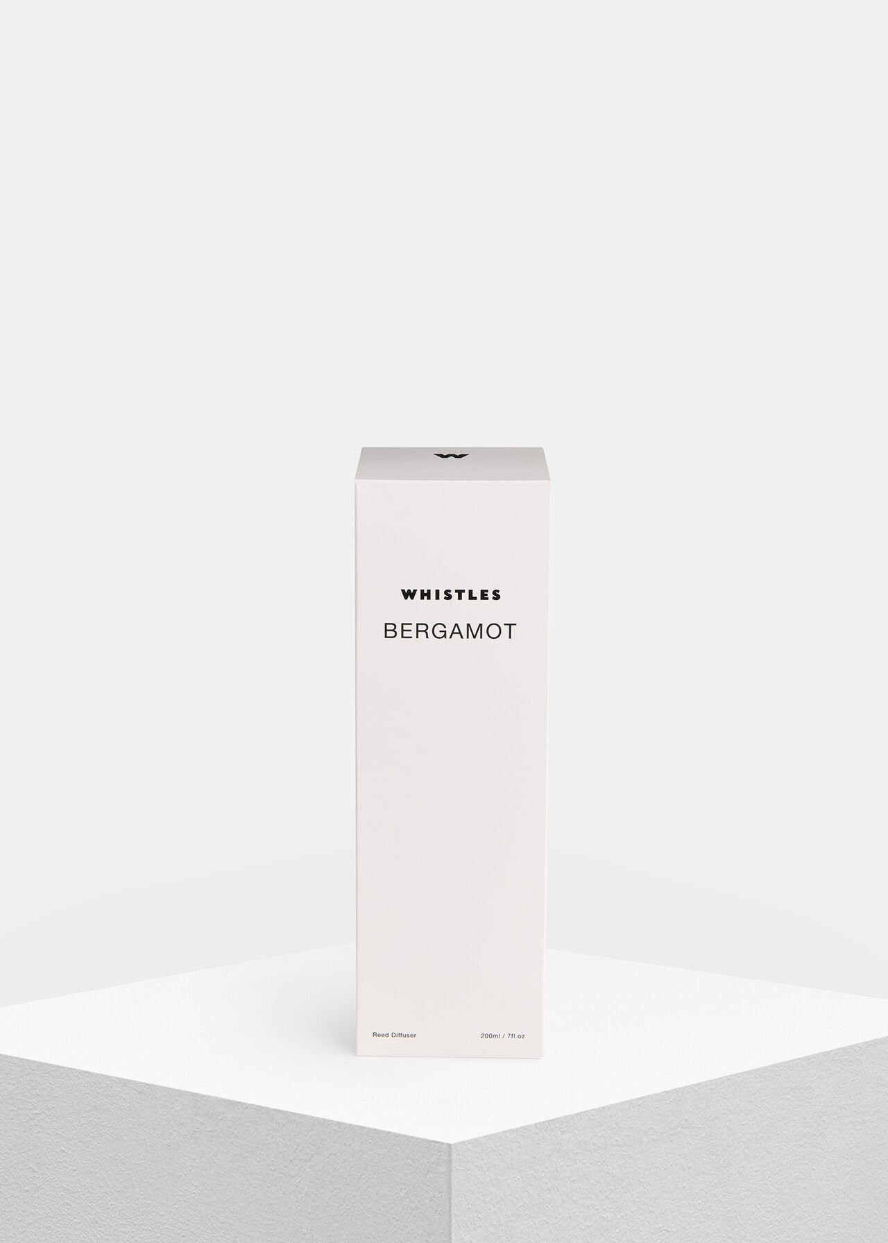 Whistles Diffuser