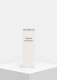Whistles Diffuser