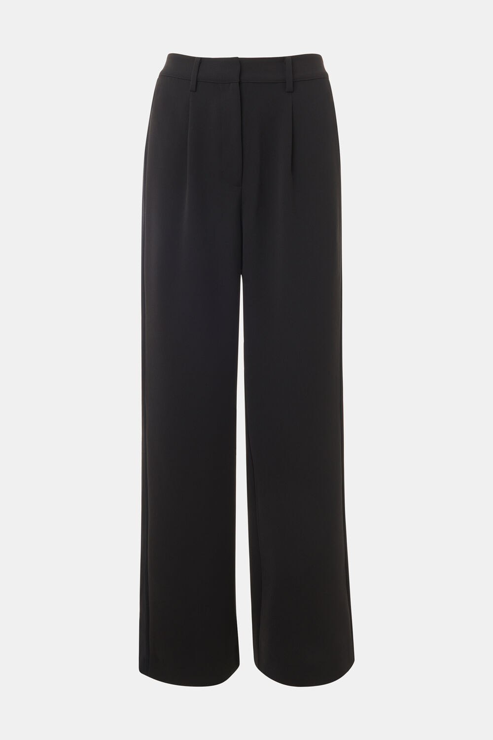 Satin Side Stripe Tux Trouser