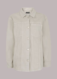 Utility Overshirt