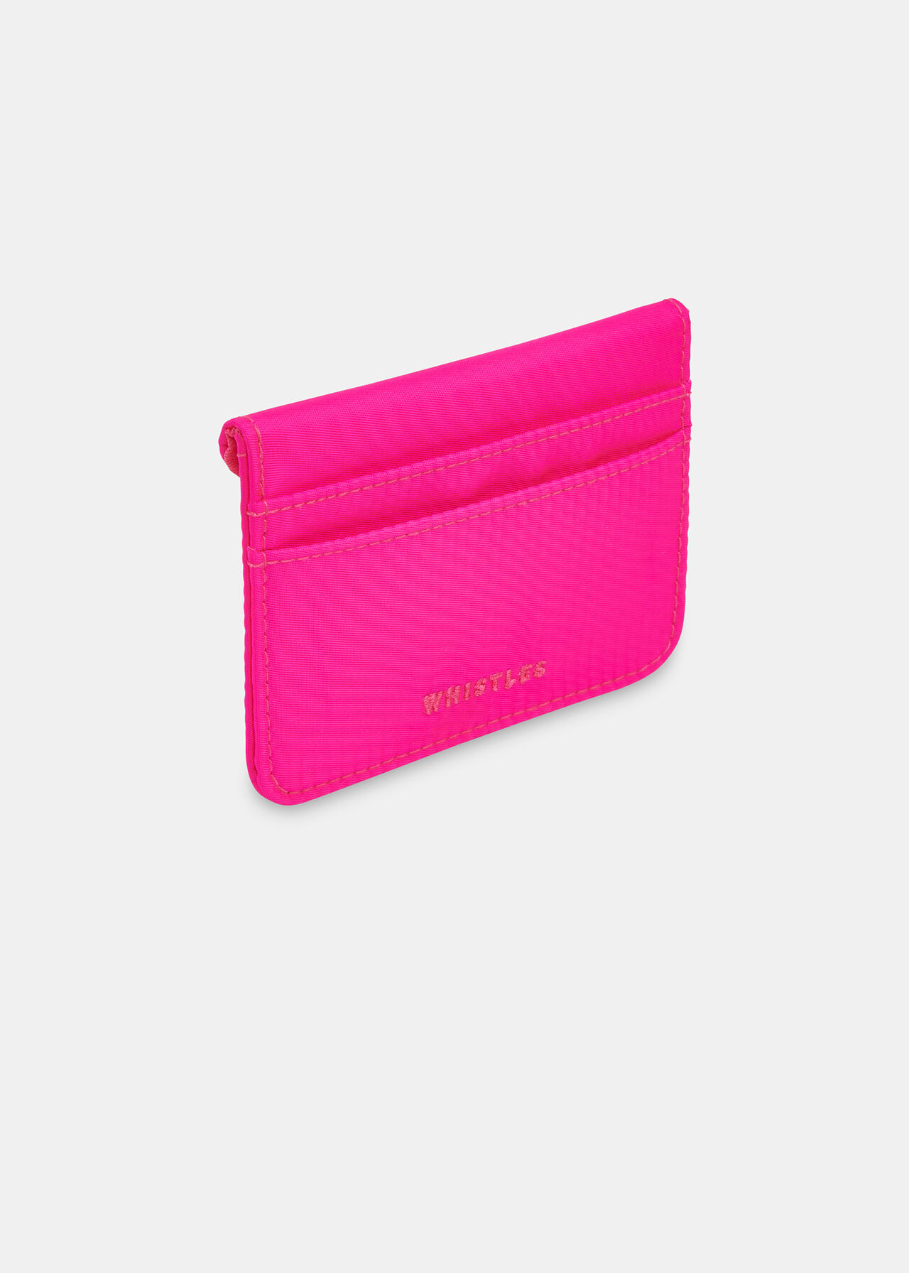 Nylon Card Holder