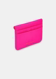 Nylon Card Holder