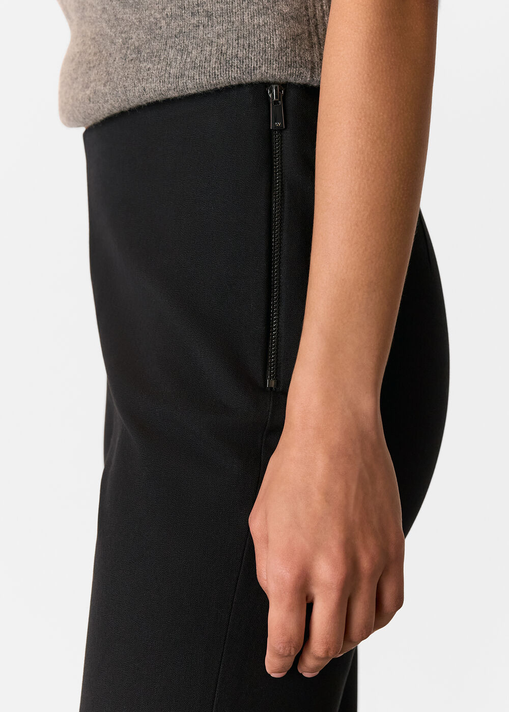 Super Stretch Trouser
