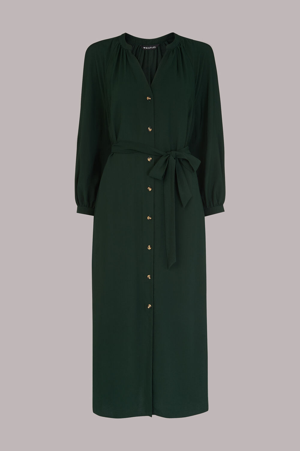 Livi Midi Dress