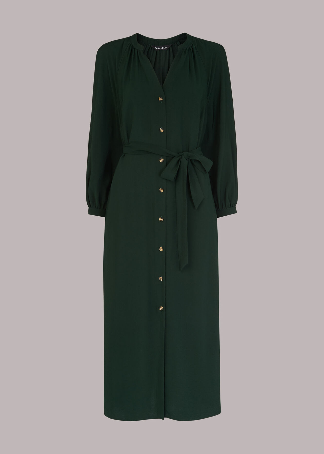 Livi Midi Dress