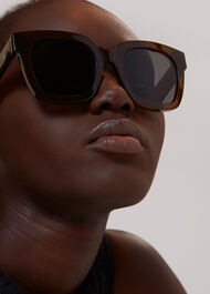 Isle of Eden Malika Sunglasses