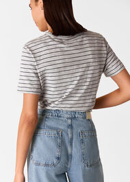 Emily Ultimate Stripe T-Shirt