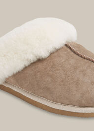 Shepherd Jessica Slipper