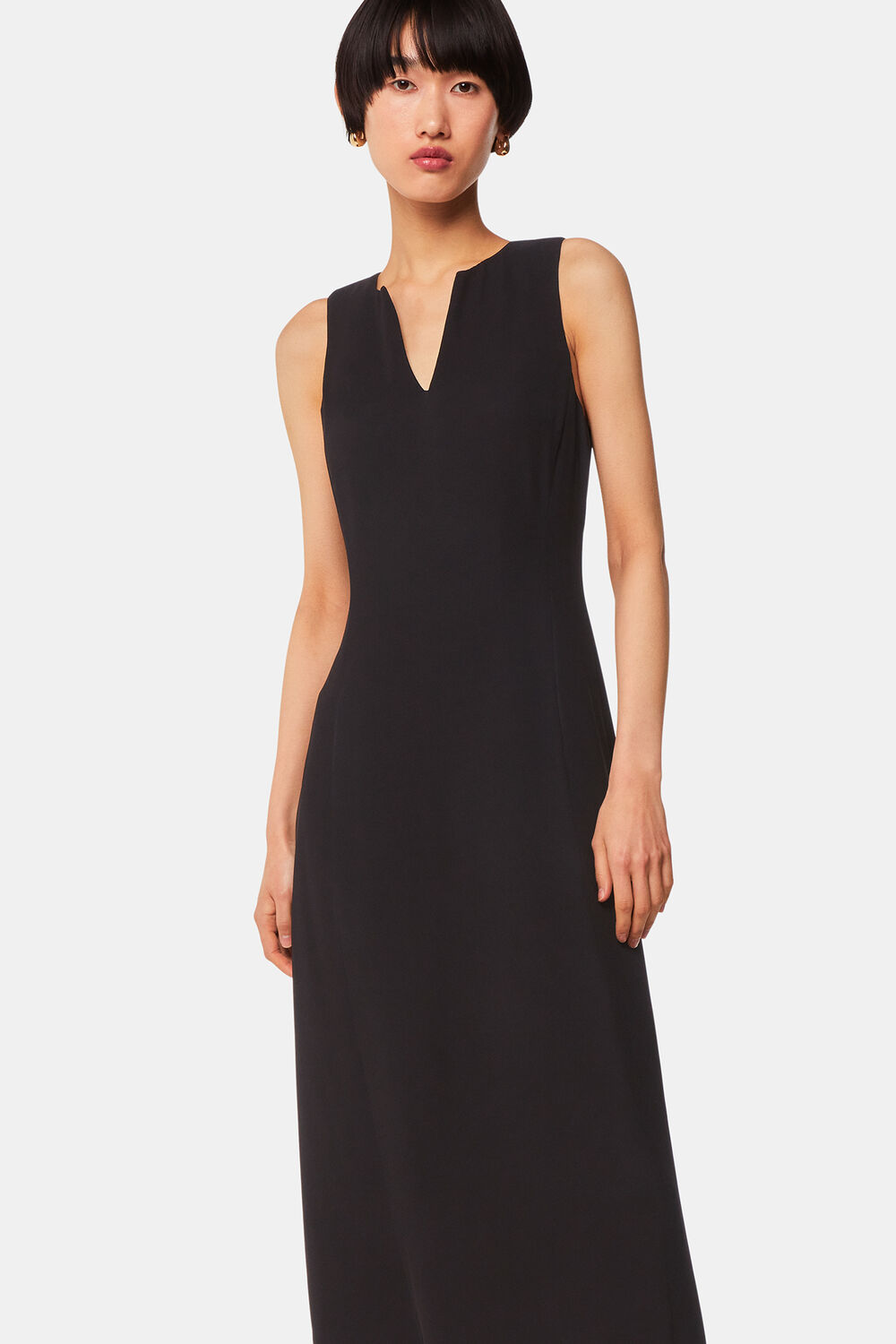 Alexia Midi Dress