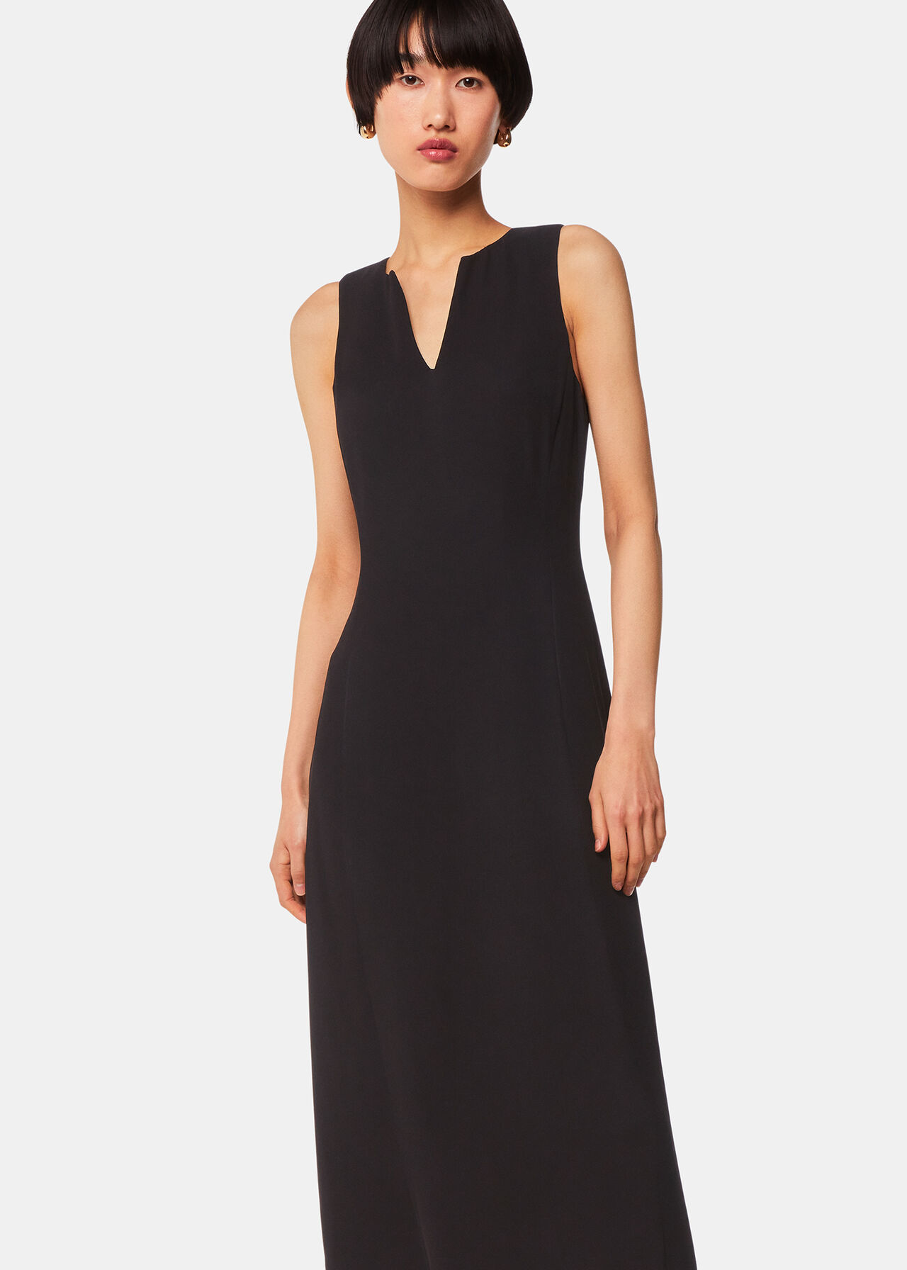Alexia Midi Dress