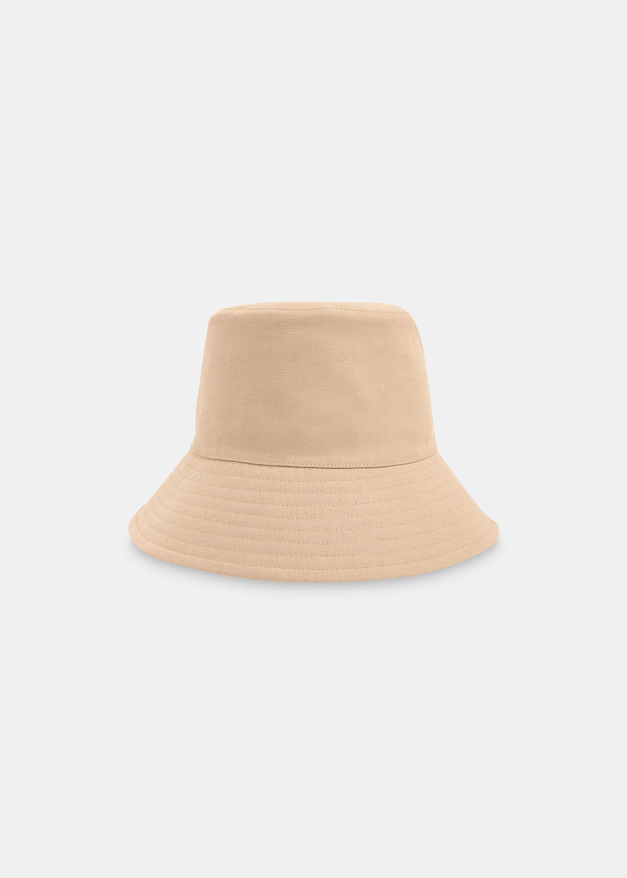 Reversible Bucket Hat