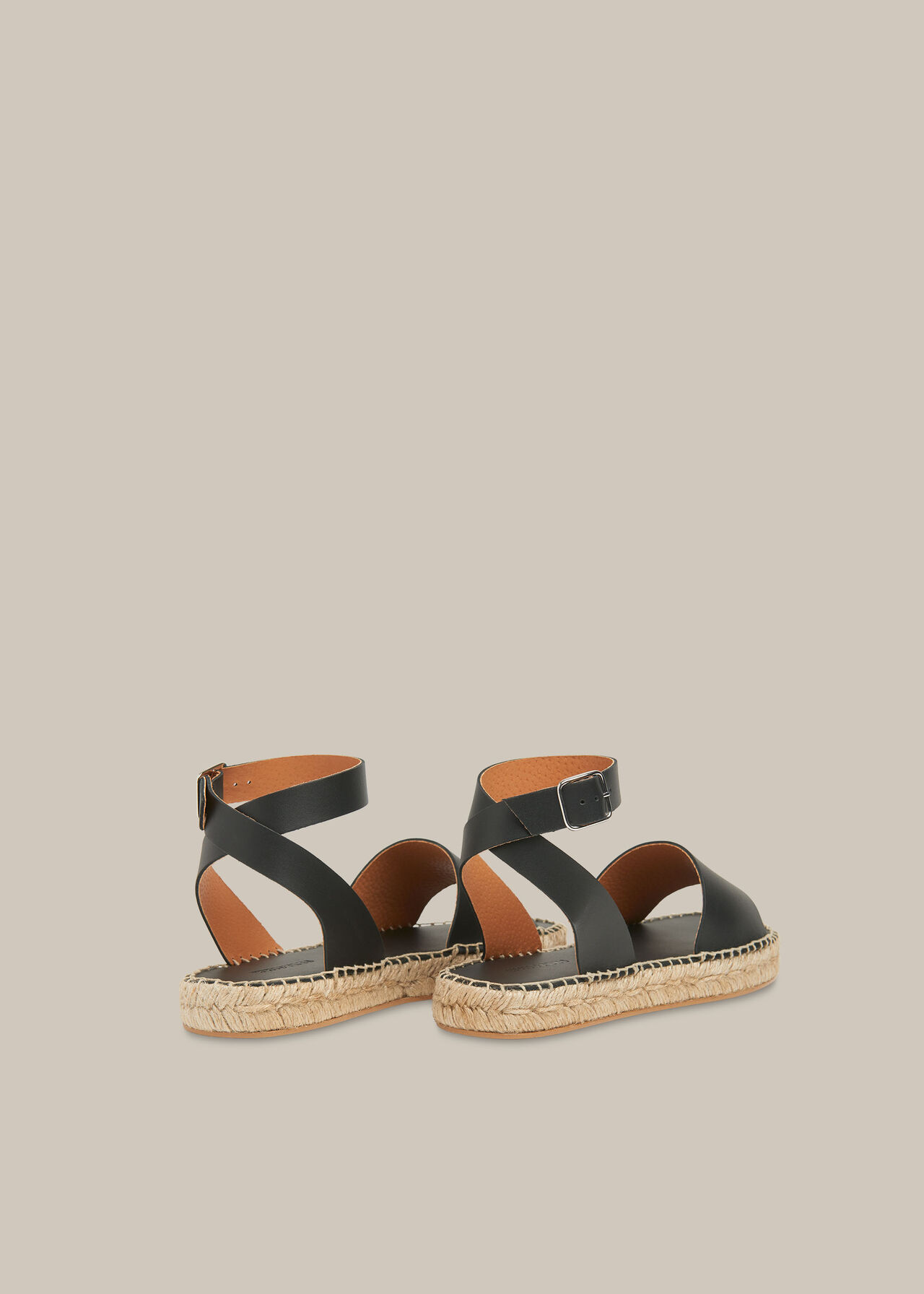 Lula Espadrille Sandal