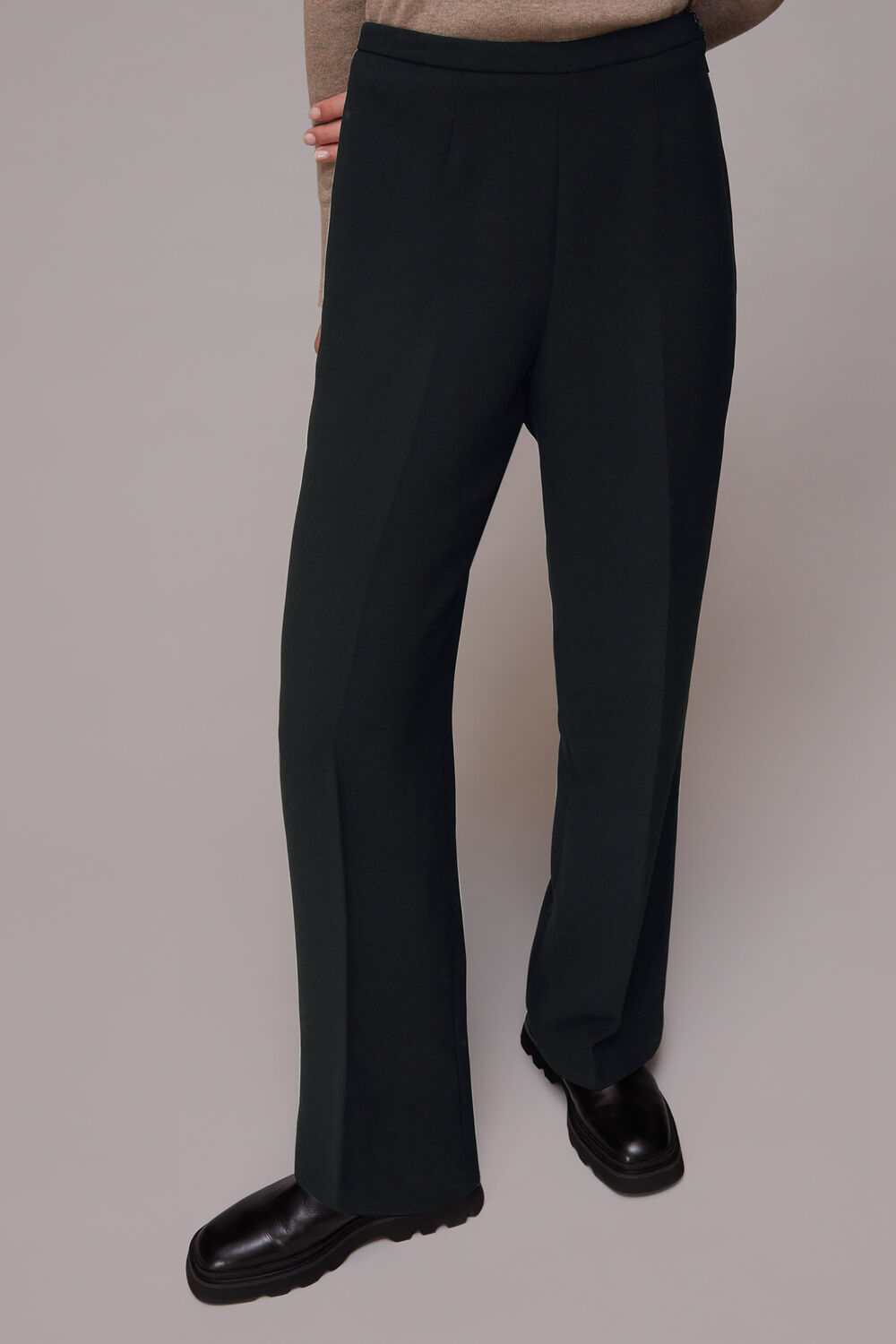 Full Length Anna Trouser