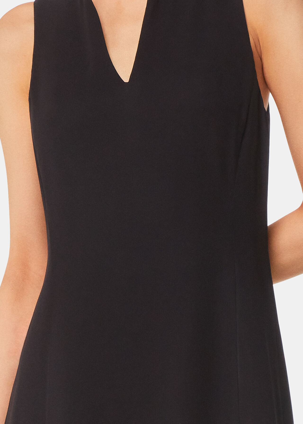 Alexia Midi Dress