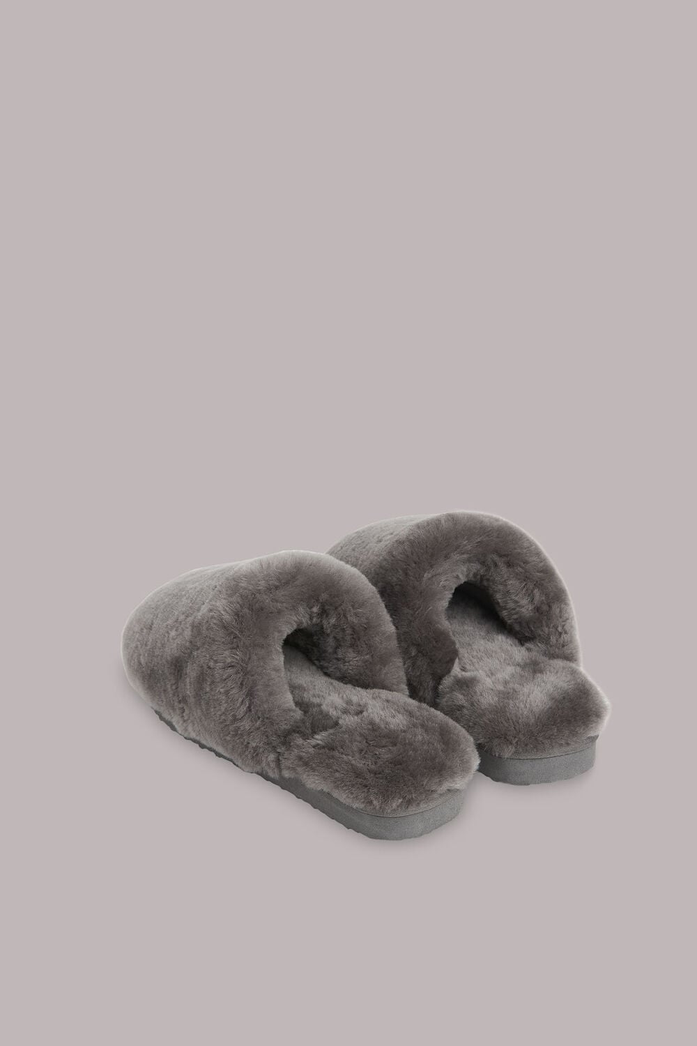 Cora Slipper